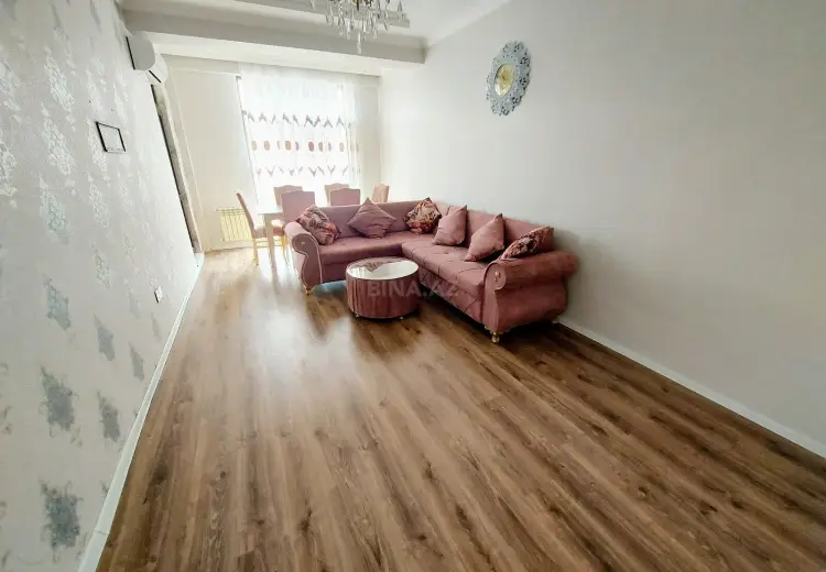 2 otaqlı mənzil Satılır, Sumqayıt