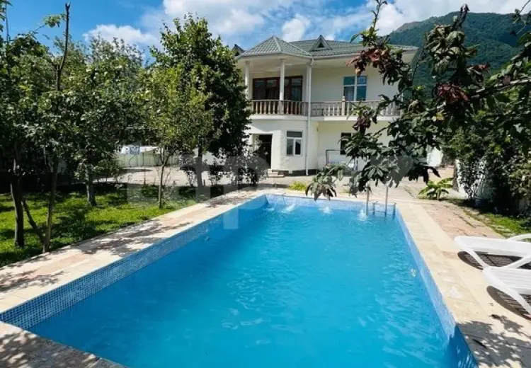 3 otaqlı mənzil , Qax