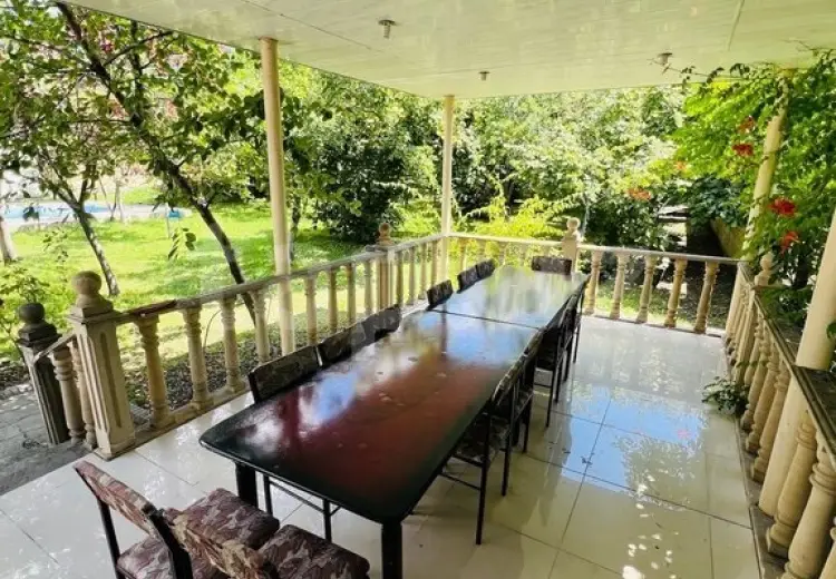 3 otaqlı mənzil , Qax