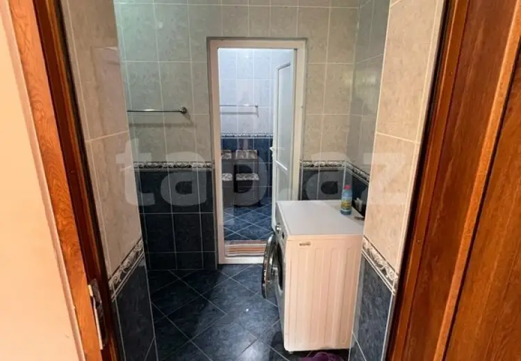 3 otaqlı mənzil , Qax