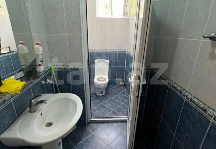 3 otaqlı mənzil , Qax
