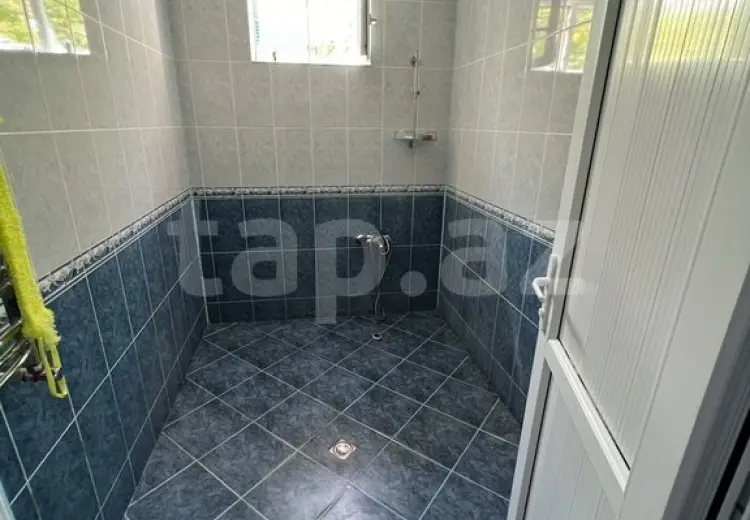 3 otaqlı mənzil , Qax