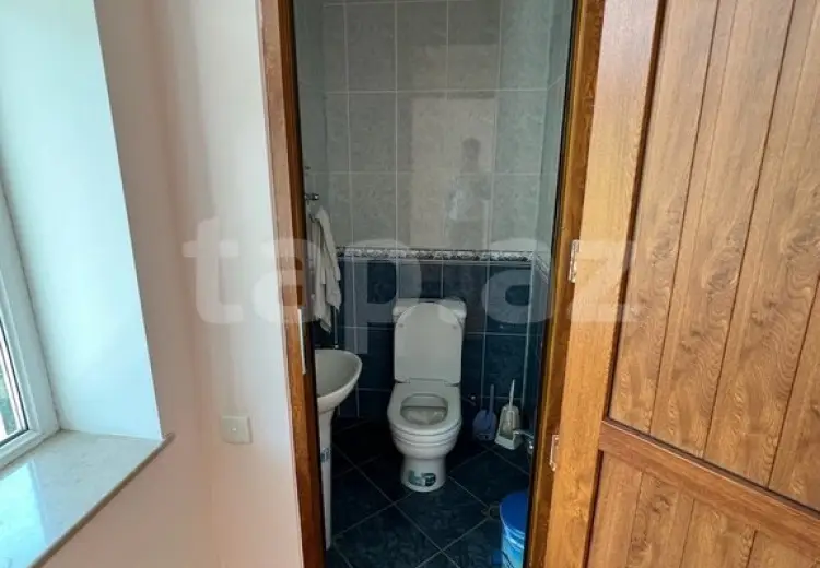 3 otaqlı mənzil , Qax