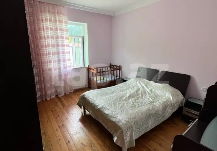 3 otaqlı mənzil , Qax