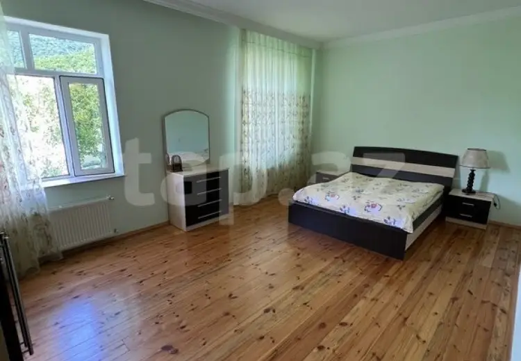 3 otaqlı mənzil , Qax