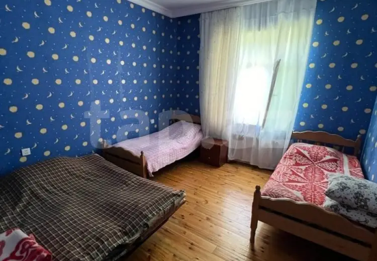 3 otaqlı mənzil , Qax