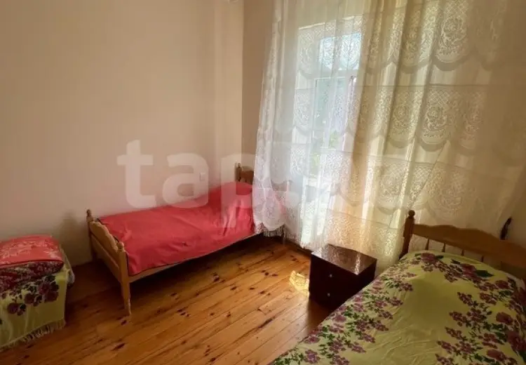 3 otaqlı mənzil , Qax