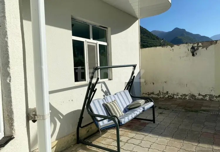 3 otaqlı mənzil , Qax
