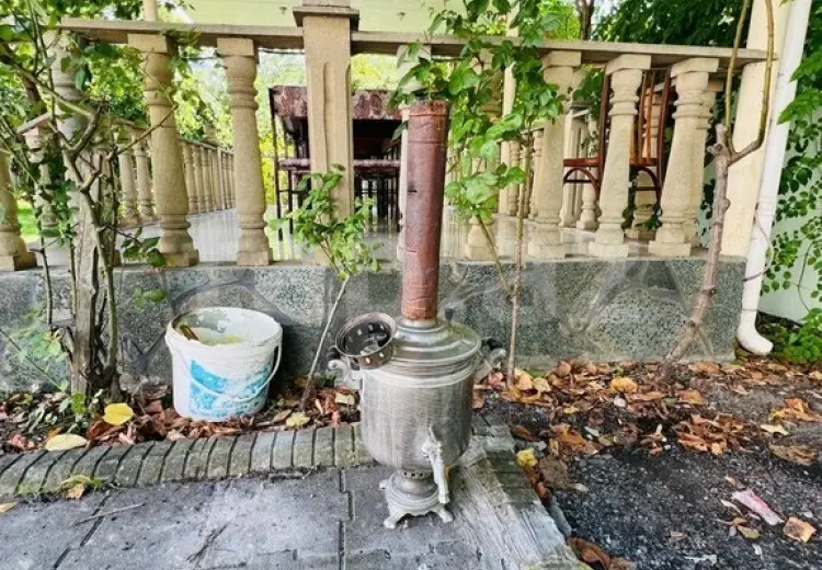 3 otaqlı mənzil , Qax