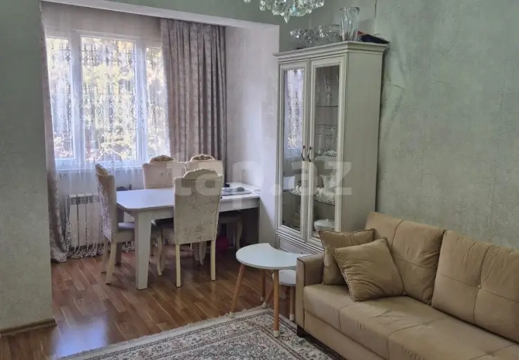 3 otaqlı mənzil , 3-cü mikrorayon, Nəsimi, Bakı