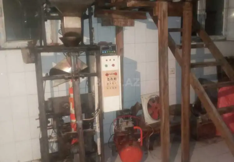 200 m² Obyekt / Ofis Satılır, Binəqədi qəs., Binəqədi, Bakı