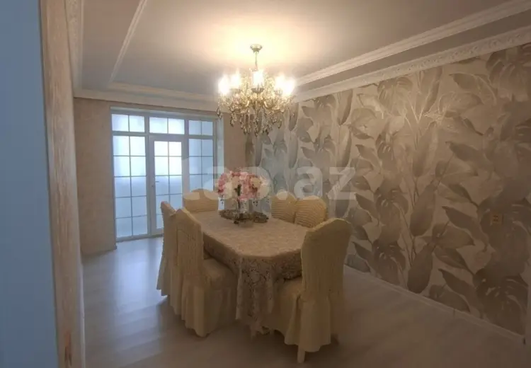 3 otaqlı mənzil , Gəncə