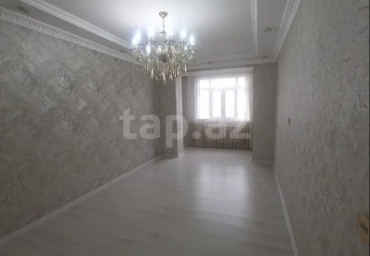 3 otaqlı mənzil , Gəncə