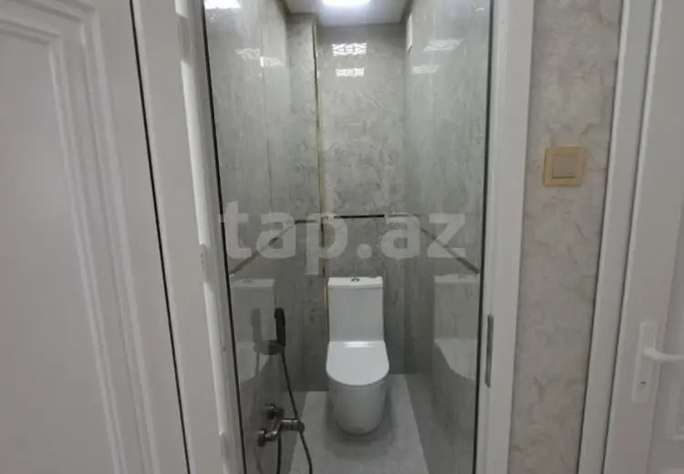 3 otaqlı mənzil , Gəncə