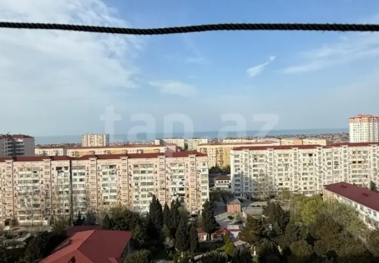 3 otaqlı mənzil , Sumqayıt