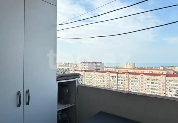 3 otaqlı mənzil , Sumqayıt