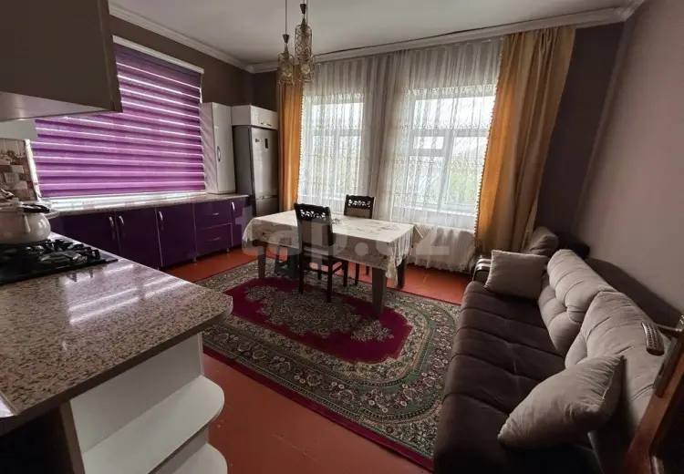 3 otaqlı mənzil , Quba