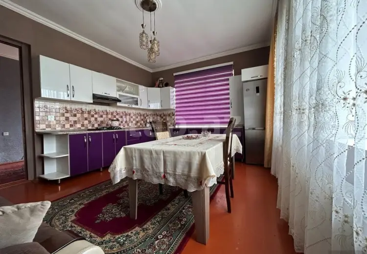 3 otaqlı mənzil , Quba
