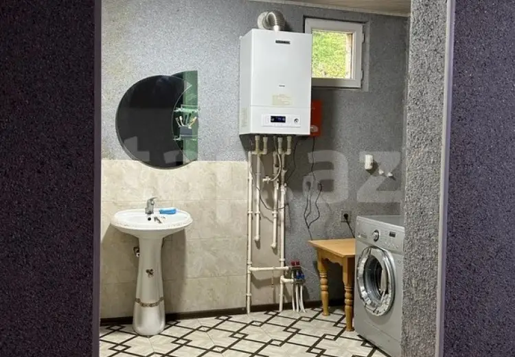 3 otaqlı mənzil , Quba