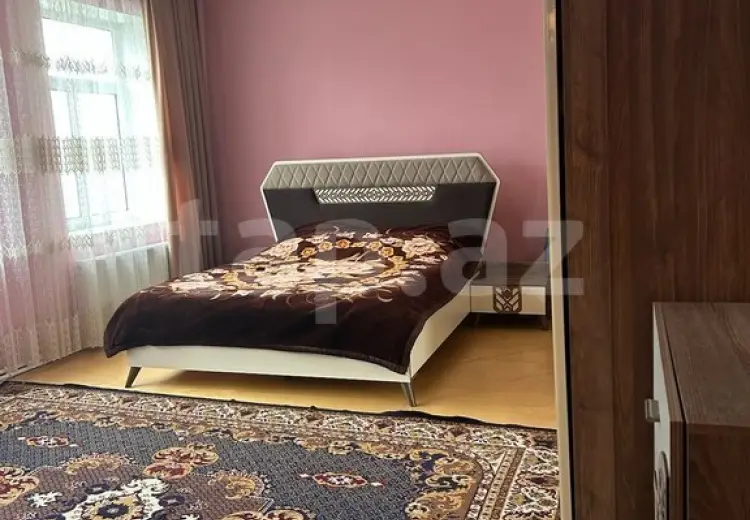 3 otaqlı mənzil , Quba