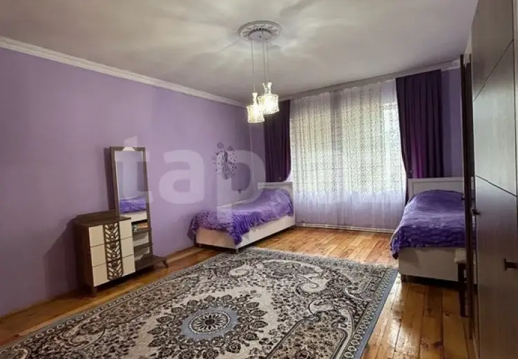 3 otaqlı mənzil , Quba