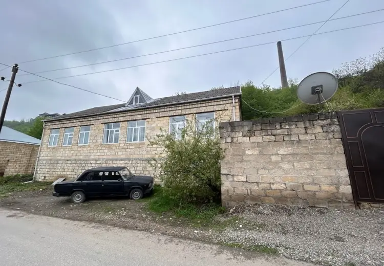 3 otaqlı mənzil , Quba