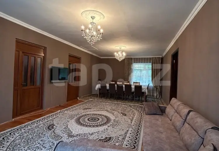 3 otaqlı mənzil , Quba