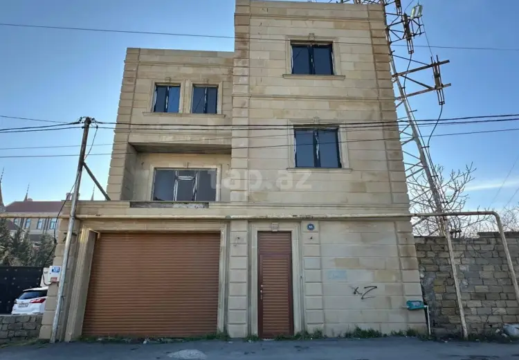 3 otaqlı mənzil , Badamdar qəs., Səbail, Bakı