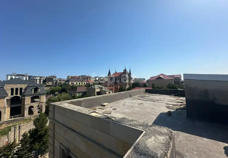 3 otaqlı mənzil , Badamdar qəs., Səbail, Bakı