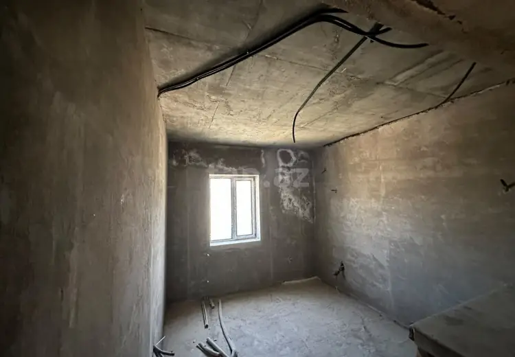 3 otaqlı mənzil , Badamdar qəs., Səbail, Bakı