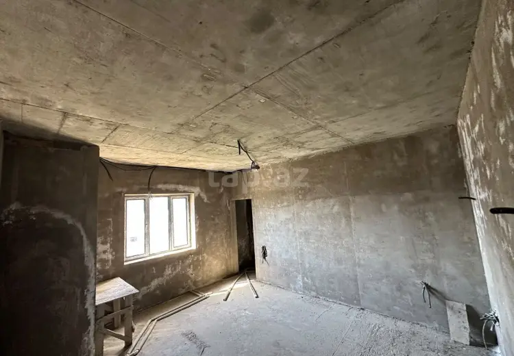 3 otaqlı mənzil , Badamdar qəs., Səbail, Bakı