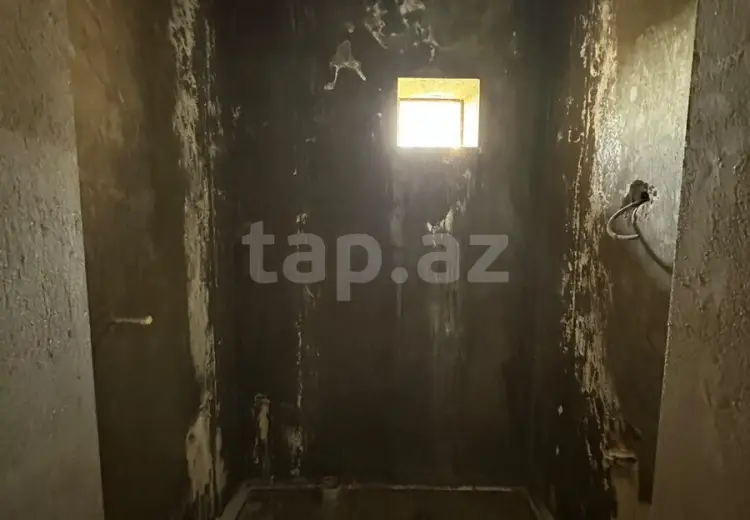 3 otaqlı mənzil , Badamdar qəs., Səbail, Bakı