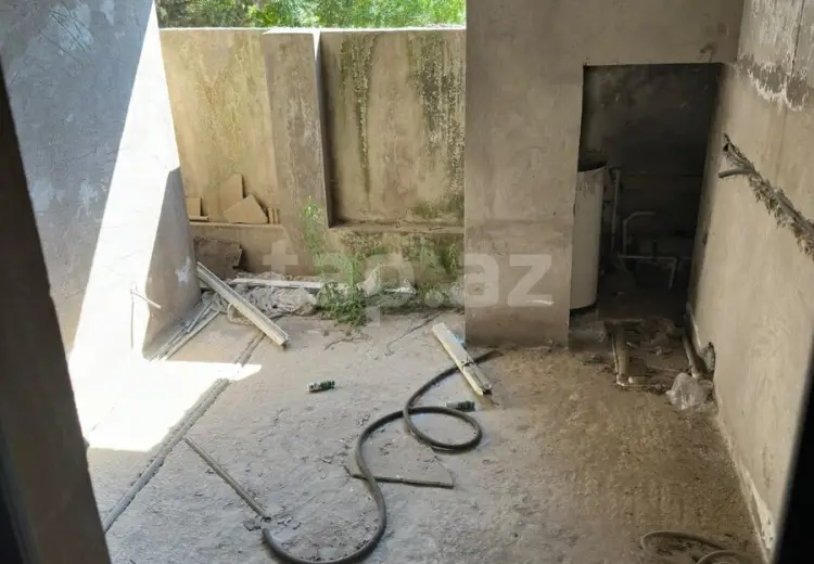 3 otaqlı mənzil , Badamdar qəs., Səbail, Bakı