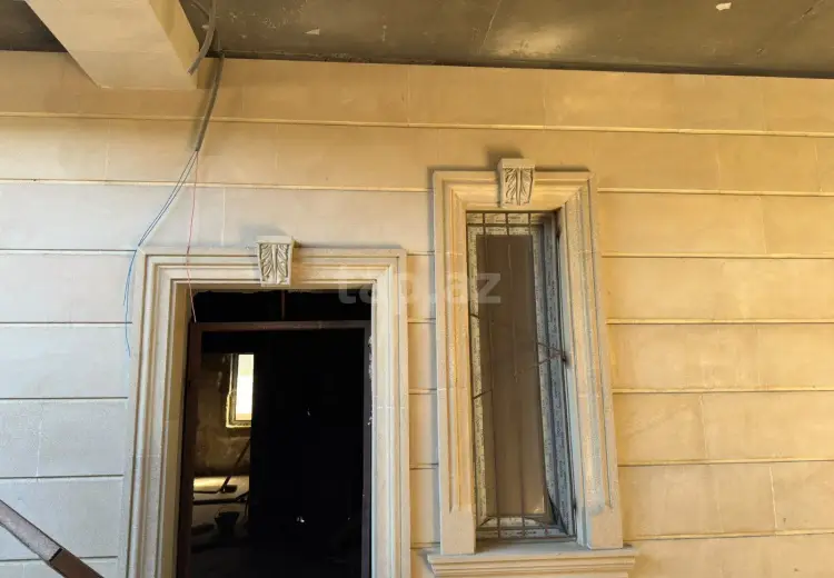 3 otaqlı mənzil , Badamdar qəs., Səbail, Bakı