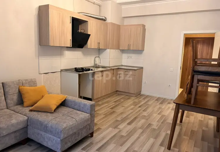 3 otaqlı mənzil , Sumqayıt