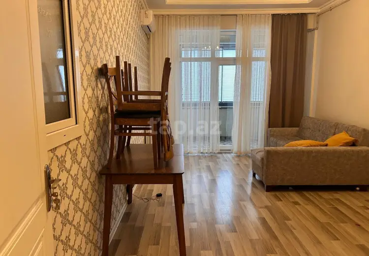 3 otaqlı mənzil , Sumqayıt