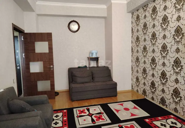 3 otaqlı mənzil , Sumqayıt