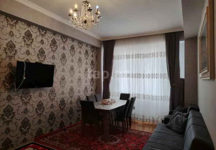3 otaqlı mənzil , Sumqayıt