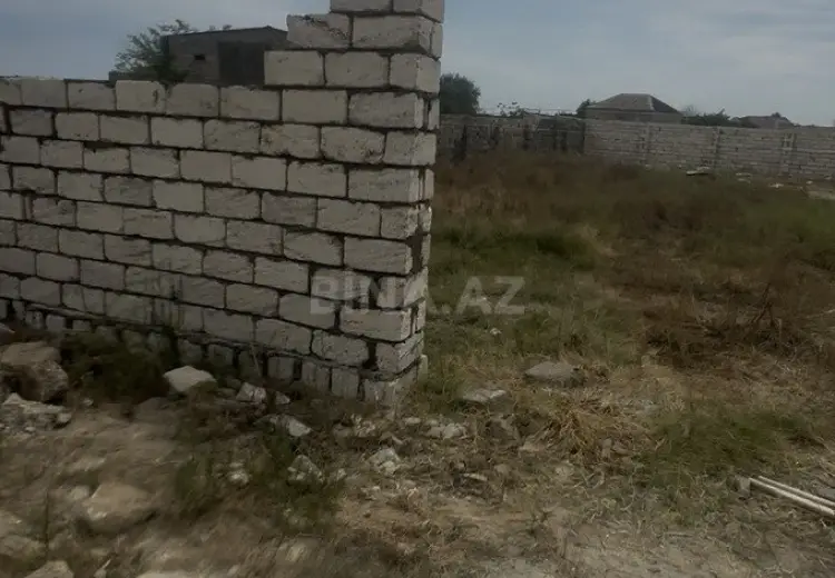 9 sot Torpaq Satılır, Nardaran qəs., Sabunçu, Bakı