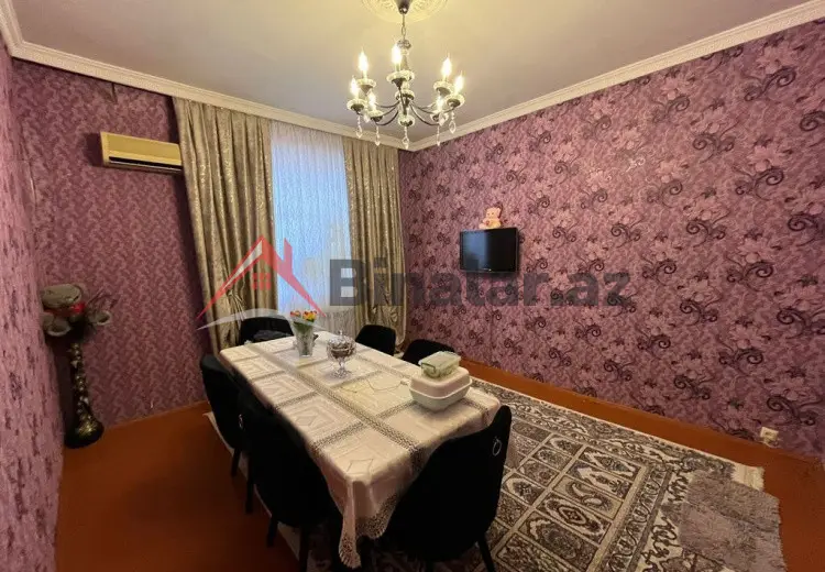 62 m² Obyekt / Ofis Satılır, Sumqayıt