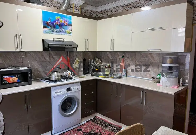 62 m² Obyekt / Ofis Satılır, Sumqayıt