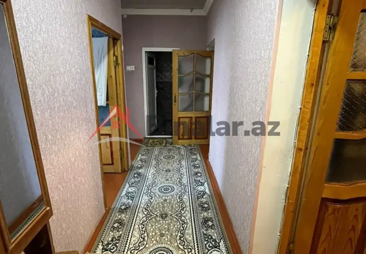 62 m² Obyekt / Ofis Satılır, Sumqayıt