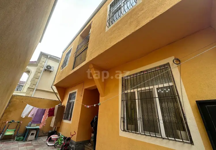 3 otaqlı mənzil , Xırdalan