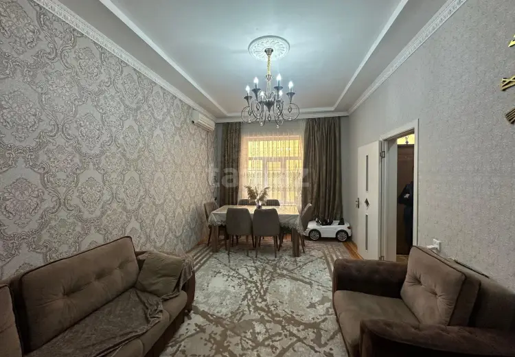 3 otaqlı mənzil , Xırdalan