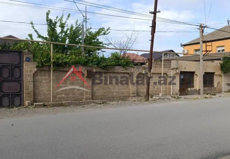 4 sot Torpaq Satılır, Sumqayıt