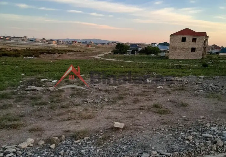 30 sot Torpaq Satılır, Sumqayıt