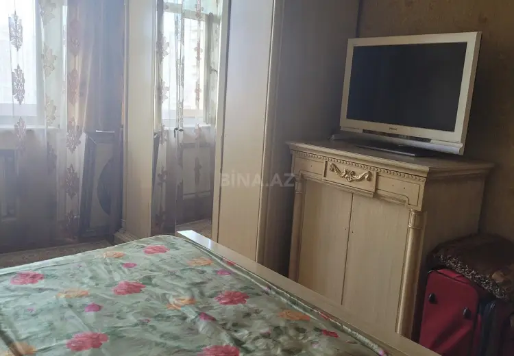 2 otaqlı mənzil Satılır, Yasamal qəs., Yasamal, Bakı