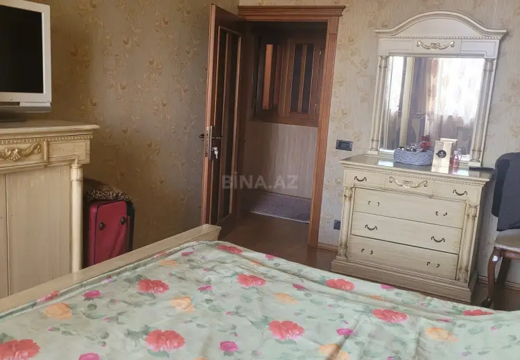 2 otaqlı mənzil Satılır, Yasamal qəs., Yasamal, Bakı