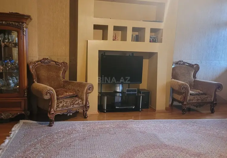 2 otaqlı mənzil Satılır, Yasamal qəs., Yasamal, Bakı