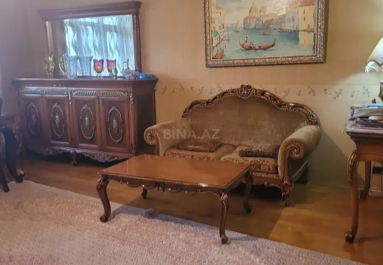 2 otaqlı mənzil Satılır, Yasamal qəs., Yasamal, Bakı